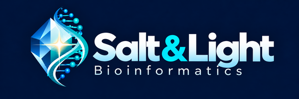 Salt & Light Bioinformatics